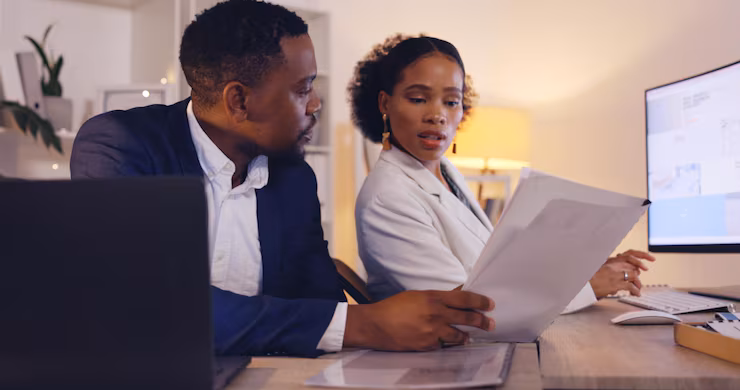 accountants in benoni