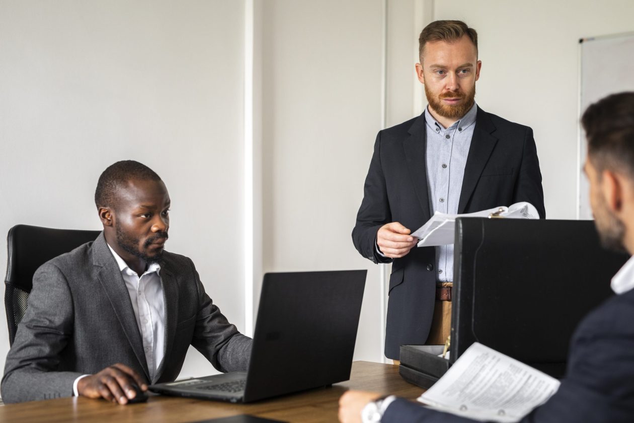 COIDA Registration Benoni - employer registration
